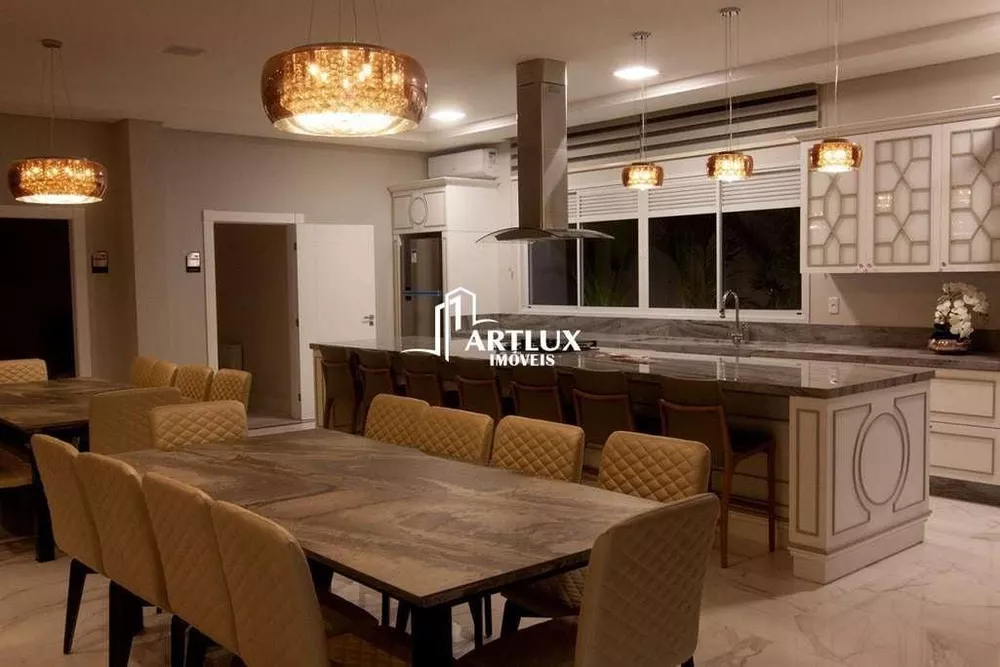 Apartamento, 3 quartos, 150 m² - Foto 5