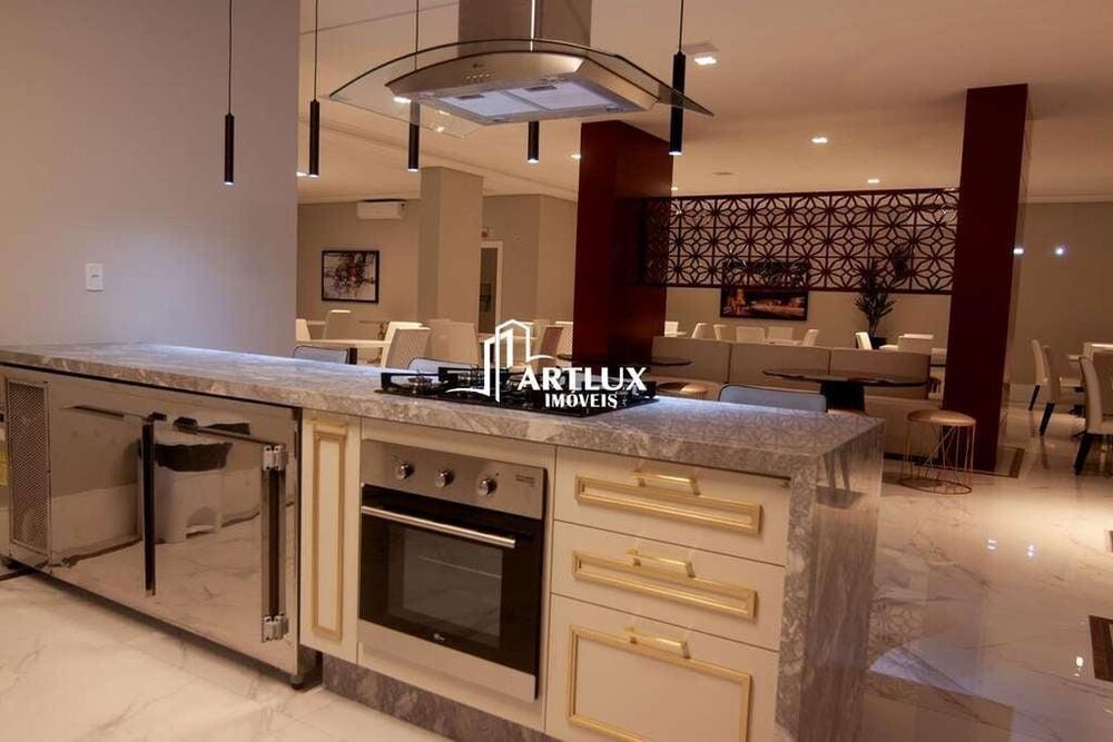 Apartamento, 3 quartos, 150 m² - Foto 3