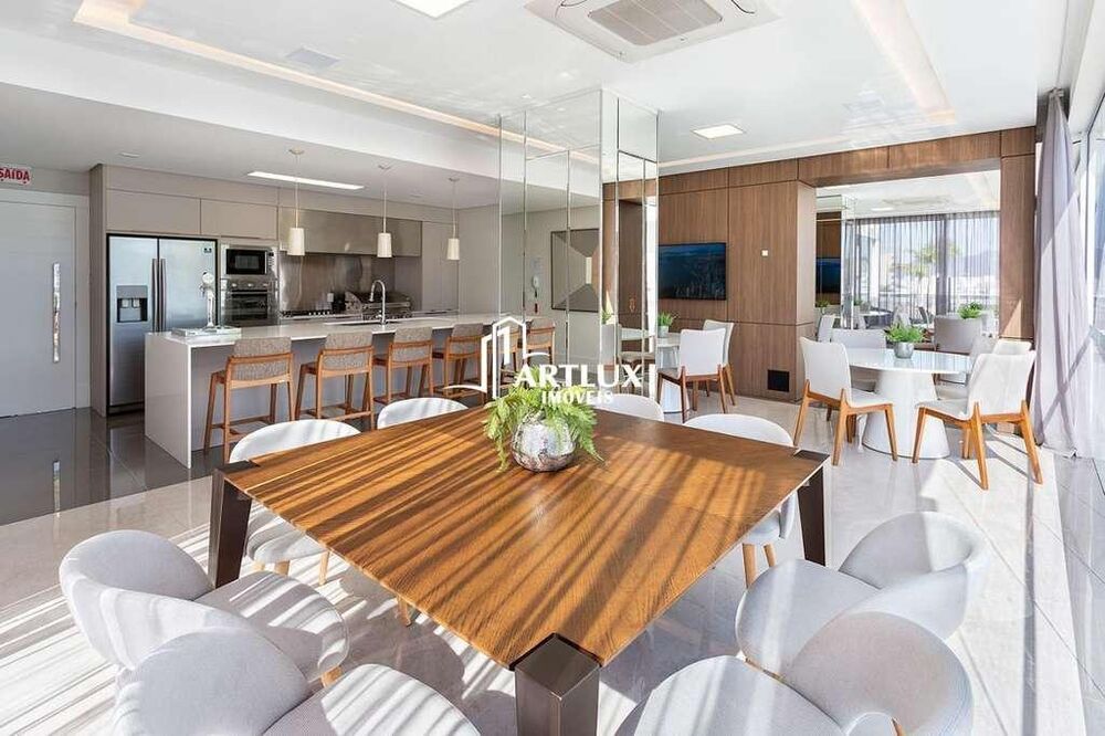 Apartamento, 4 quartos, 152 m² - Foto 11