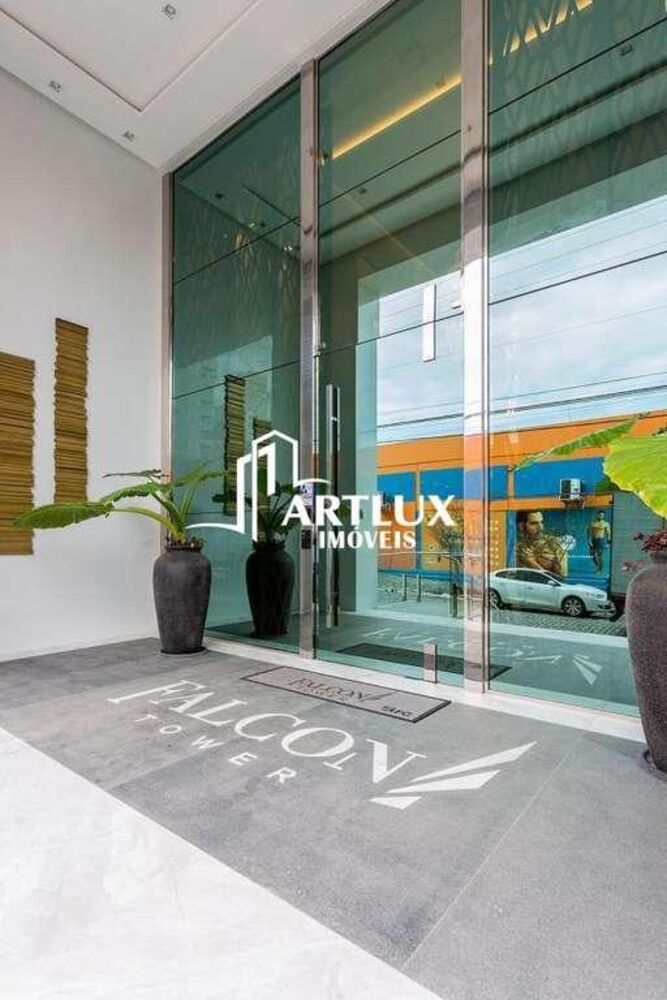 Apartamento, 4 quartos, 152 m² - Foto 6