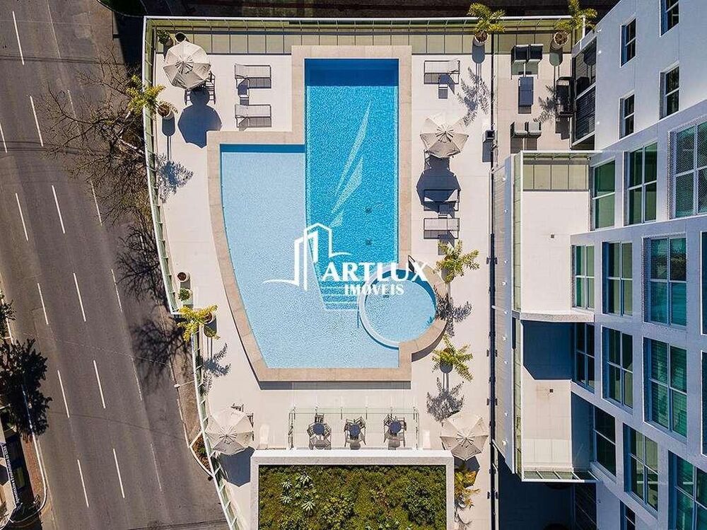 Apartamento, 4 quartos, 152 m² - Foto 21