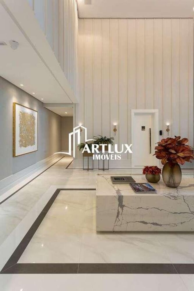 Apartamento, 4 quartos, 152 m² - Foto 3