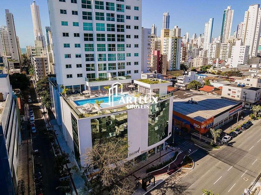 Apartamento, 4 quartos, 152 m² - Foto 9