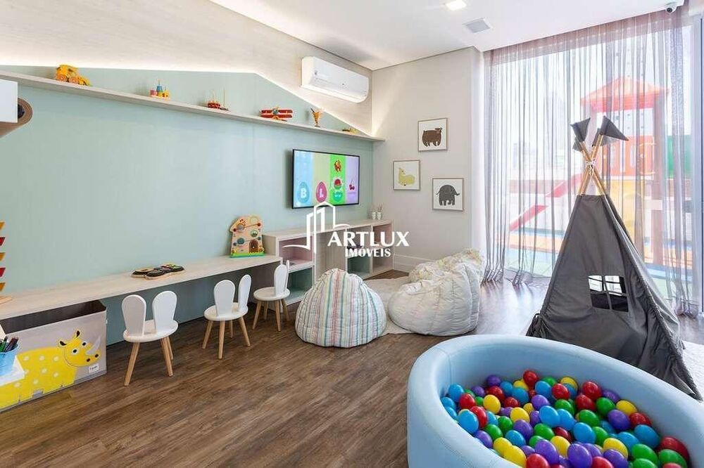 Apartamento, 4 quartos, 152 m² - Foto 1