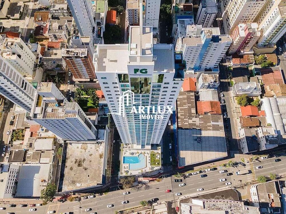 Apartamento, 4 quartos, 152 m² - Foto 16