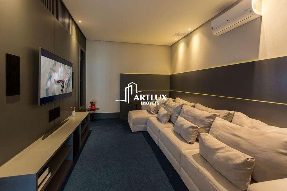 Apartamento, 4 quartos, 152 m² - Foto 19