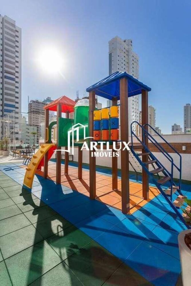 Apartamento, 4 quartos, 152 m² - Foto 12
