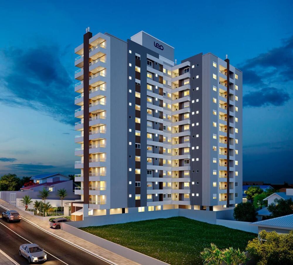 Apartamento, 2 quartos, 73 m² - Foto 8