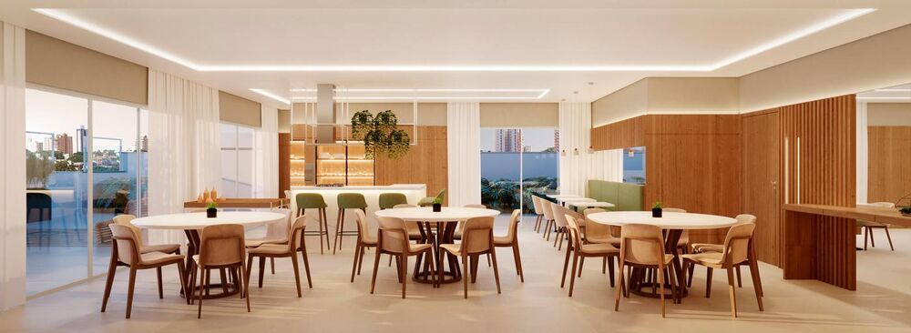 Apartamento, 2 quartos, 73 m² - Foto 21