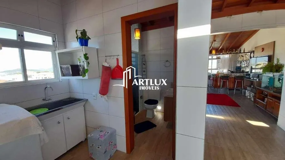 Apartamento, 3 quartos, 216 m² - Foto 4