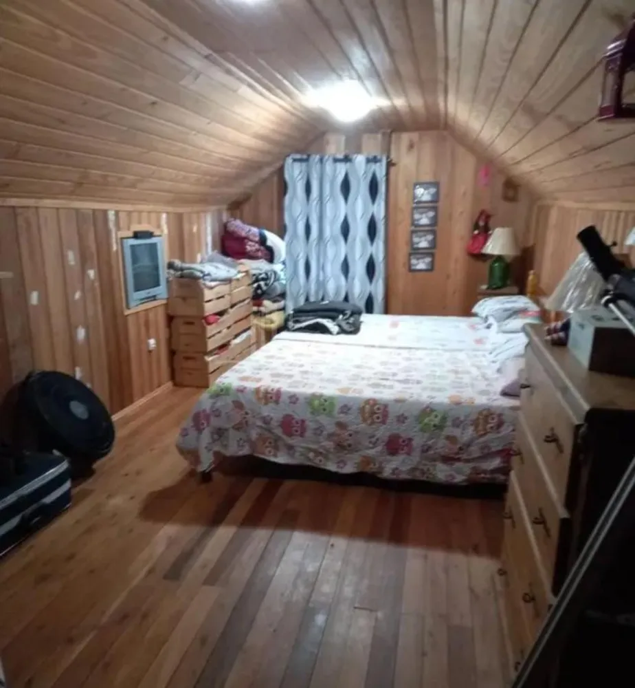 Sítio, 2 quartos, 8600 m² - Foto 3