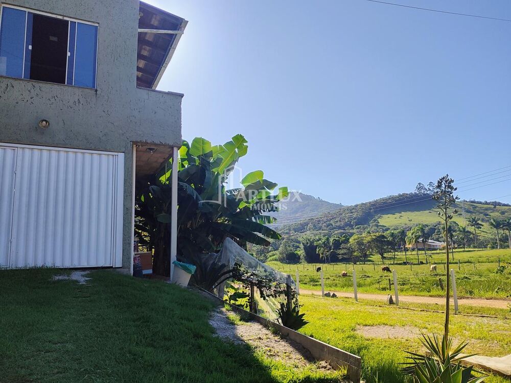 Casa, 4 quartos - Foto 3