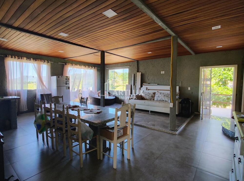 Casa, 4 quartos - Foto 13