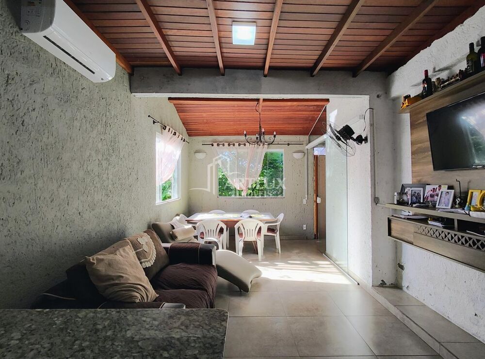 Casa, 4 quartos - Foto 16