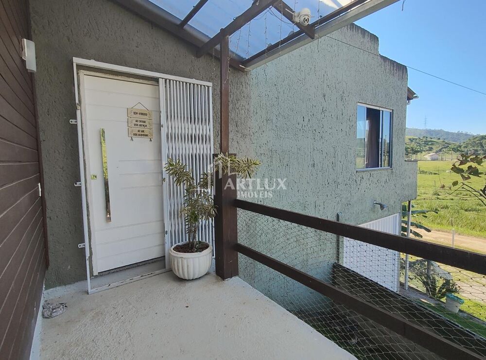 Casa, 4 quartos - Foto 9