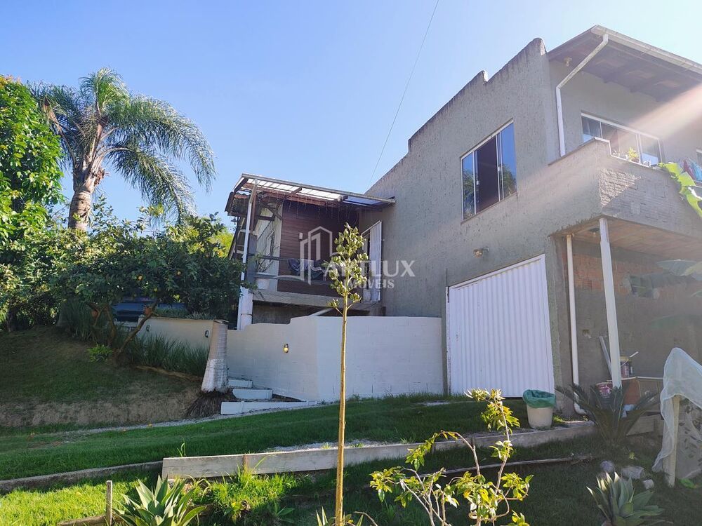 Casa, 4 quartos - Foto 4