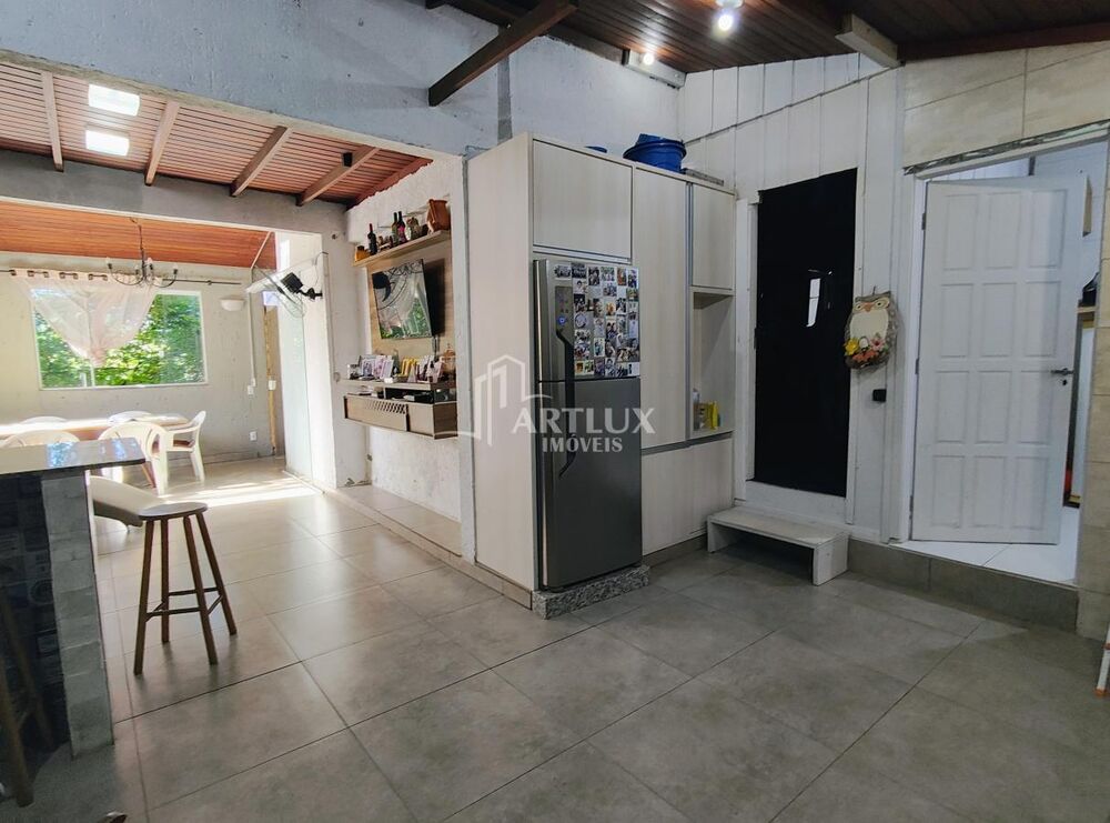 Casa, 4 quartos - Foto 17