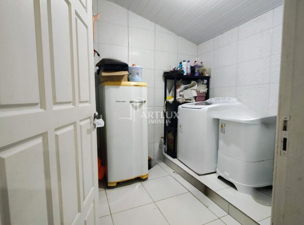 Casa, 4 quartos - Foto 18