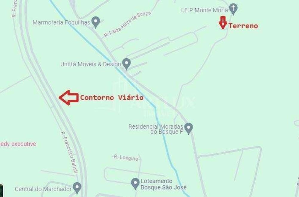 Terreno, 260 m² - Foto 2