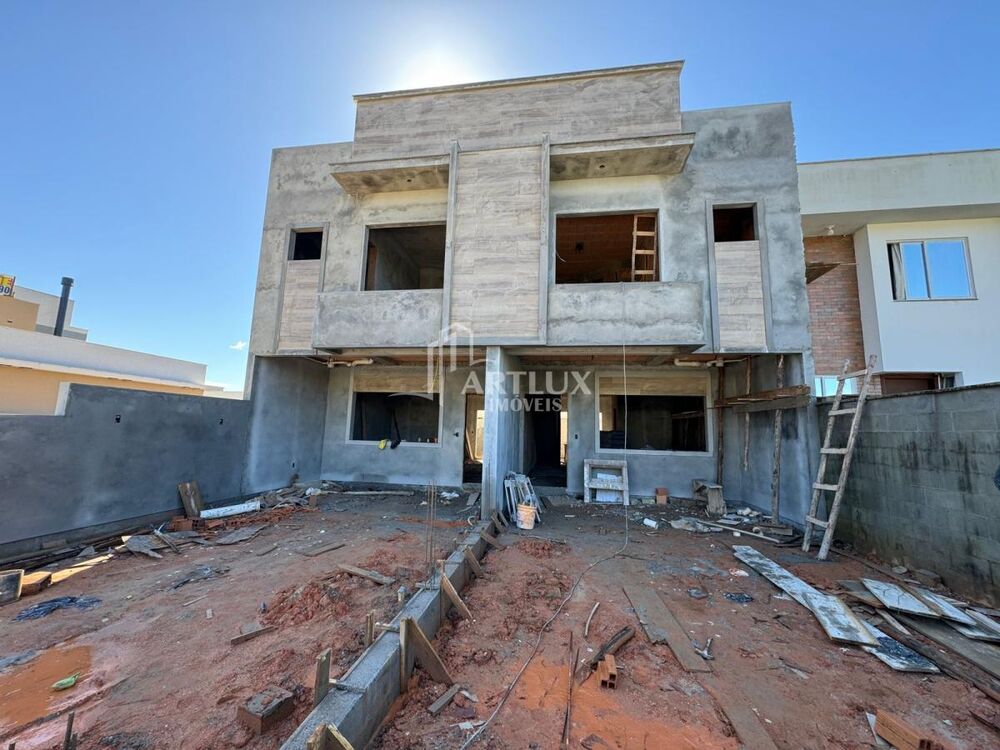 Sobrado, 3 quartos - Foto 11