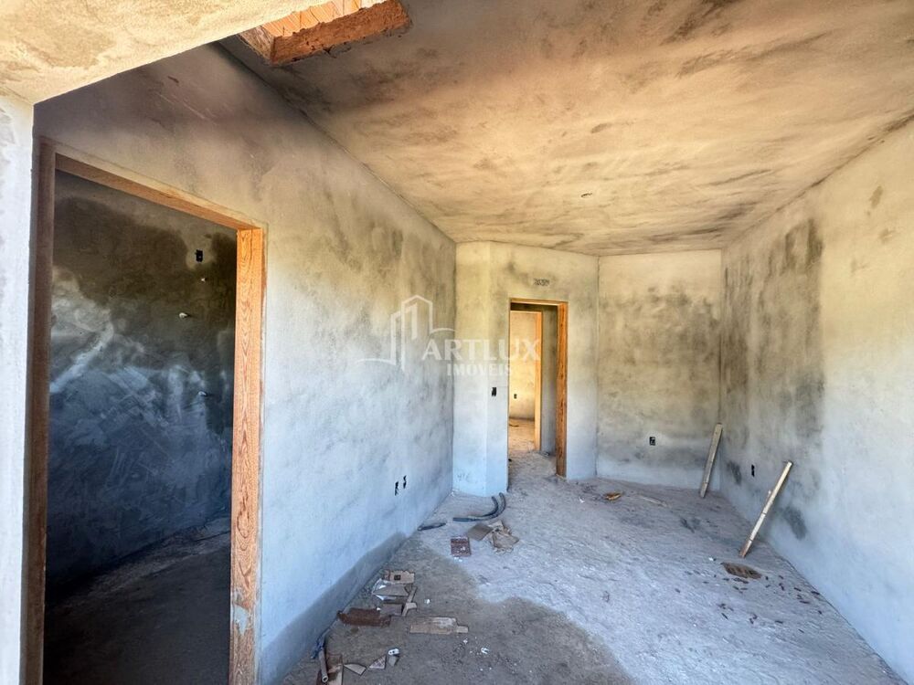 Sobrado, 3 quartos - Foto 1
