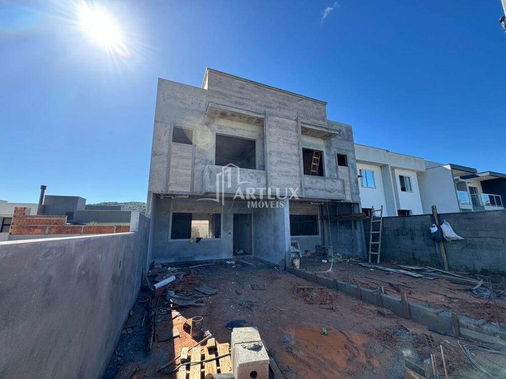Sobrado, 3 quartos - Foto 4