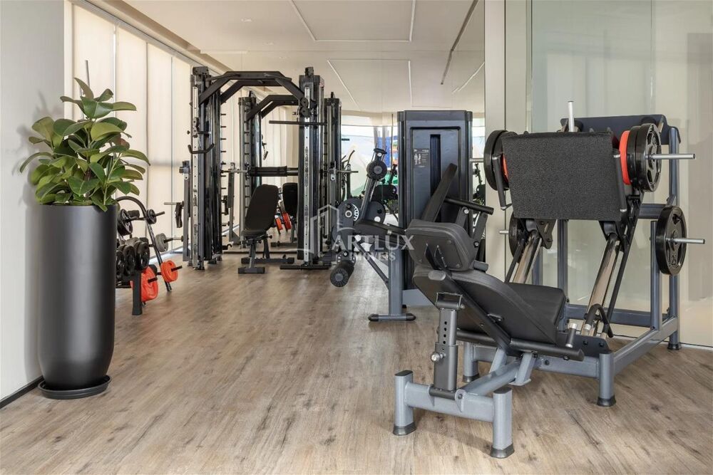 Apartamento, 4 quartos, 138 m² - Foto 7