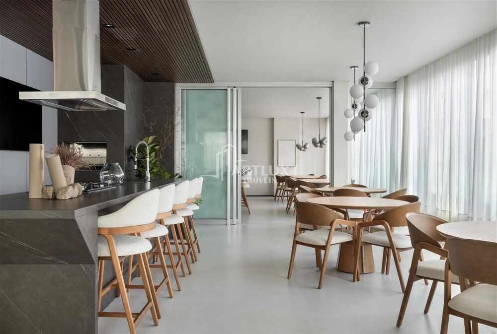 Apartamento, 4 quartos, 138 m² - Foto 17