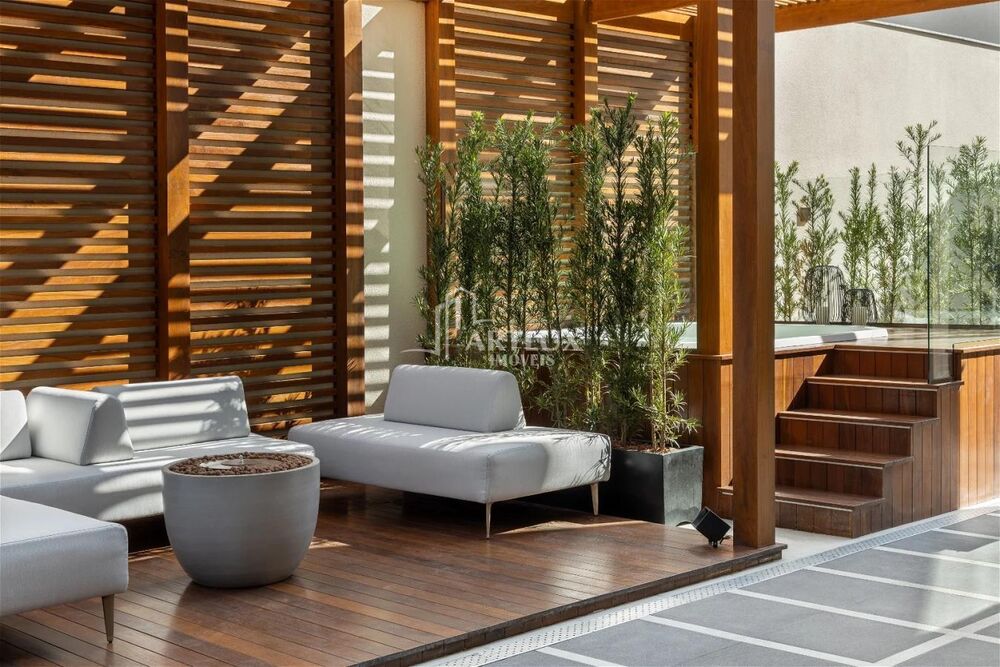 Apartamento, 4 quartos, 138 m² - Foto 1