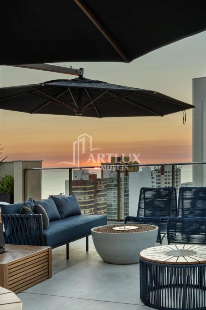 Apartamento, 4 quartos, 138 m² - Foto 22