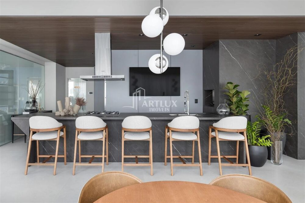 Apartamento, 4 quartos, 138 m² - Foto 18