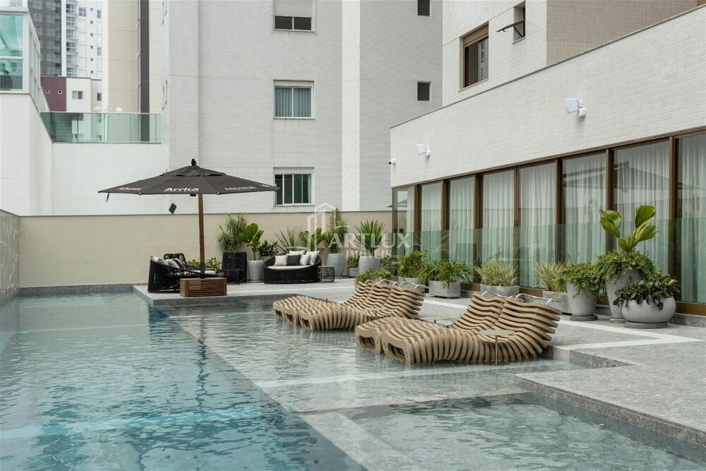Apartamento, 4 quartos, 138 m² - Foto 12