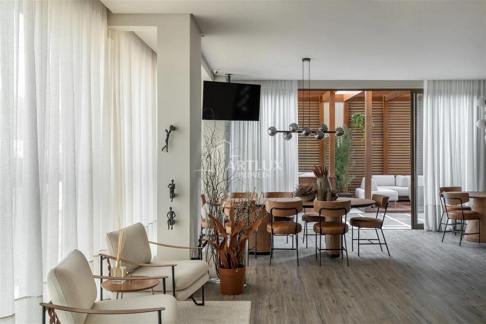 Apartamento, 4 quartos, 138 m² - Foto 15