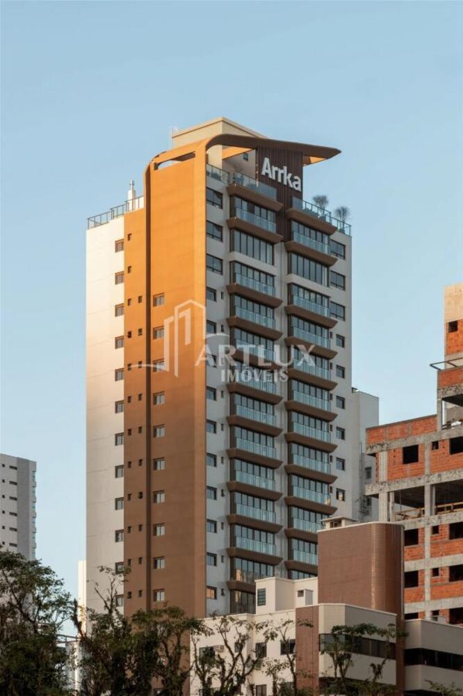 Apartamento, 4 quartos, 138 m² - Foto 9