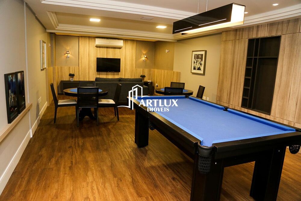 Apartamento, 3 quartos, 93 m² - Foto 2