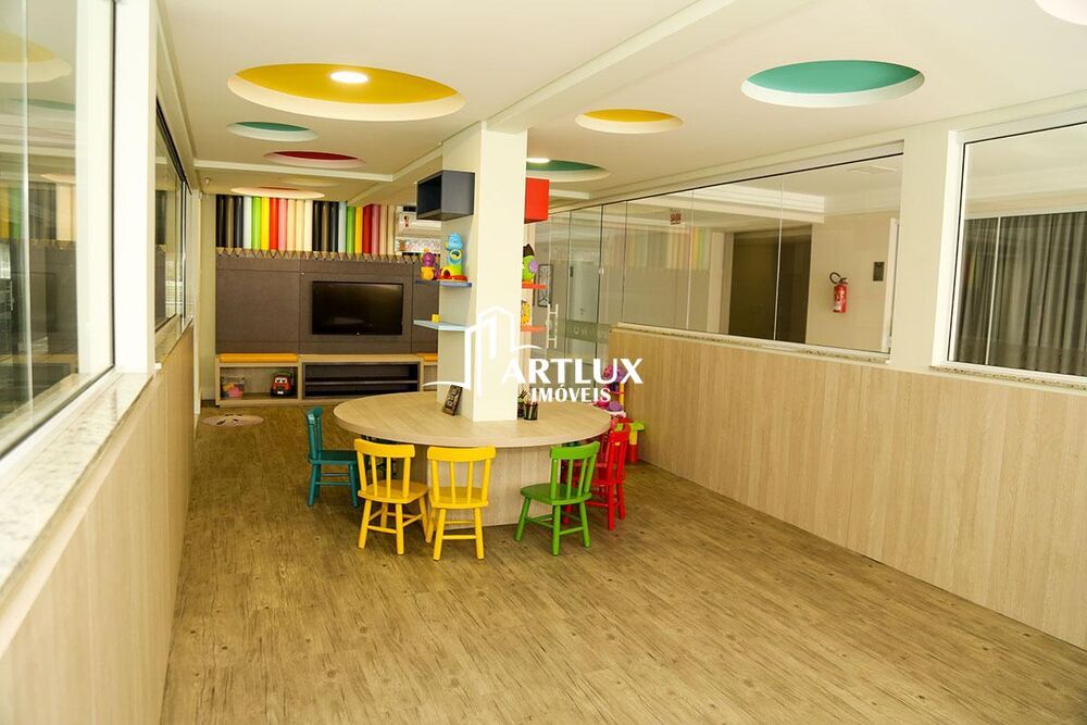 Apartamento, 3 quartos, 93 m² - Foto 4