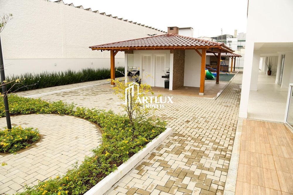 Apartamento, 3 quartos, 93 m² - Foto 3