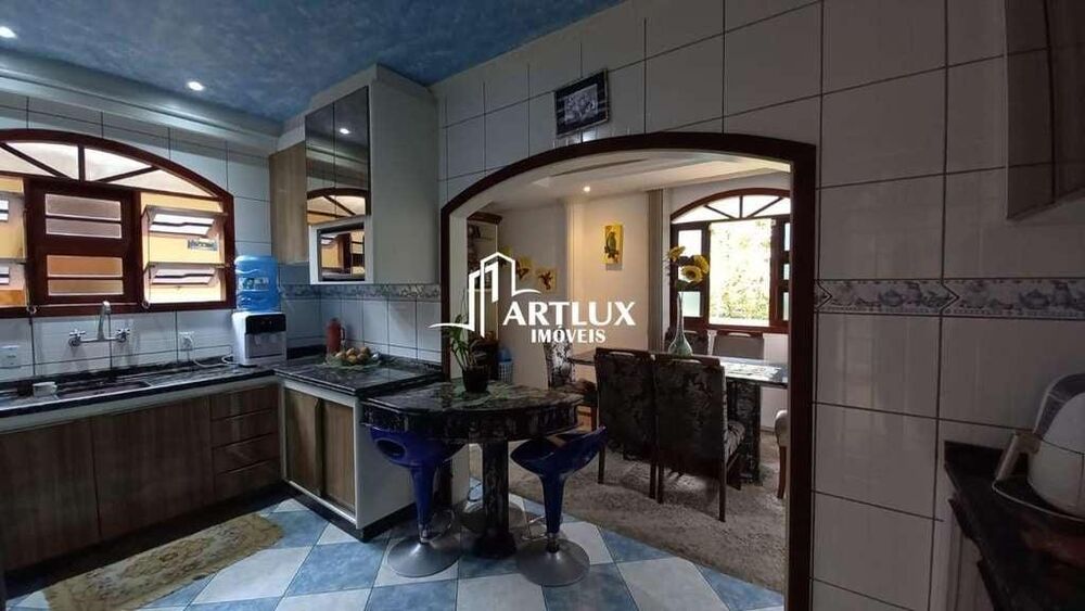 Casa, 4 quartos, 312 m² - Foto 14