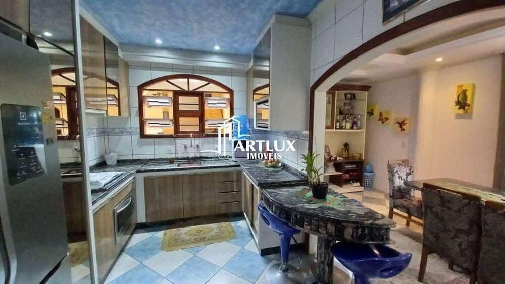Casa, 4 quartos, 312 m² - Foto 22