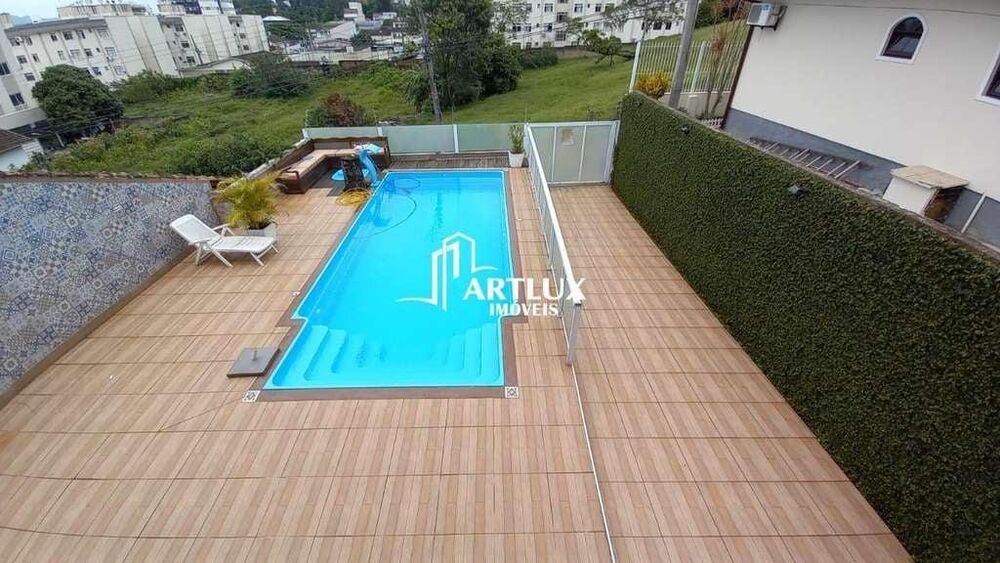 Casa, 4 quartos, 312 m² - Foto 5