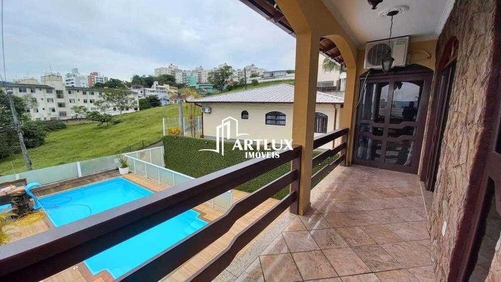 Casa, 4 quartos, 312 m² - Foto 15