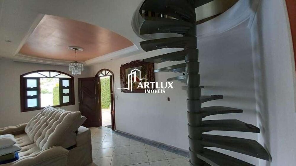 Casa, 4 quartos, 312 m² - Foto 23