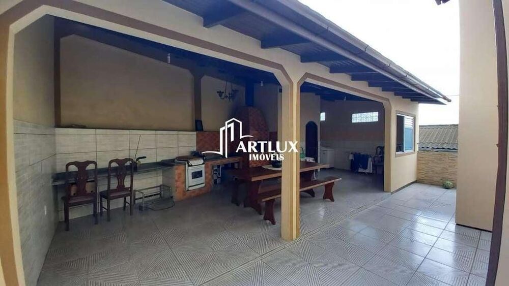 Casa, 4 quartos, 312 m² - Foto 11