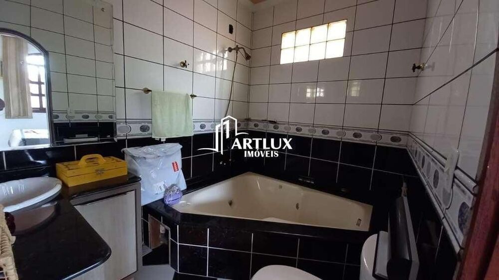 Casa, 4 quartos, 312 m² - Foto 17
