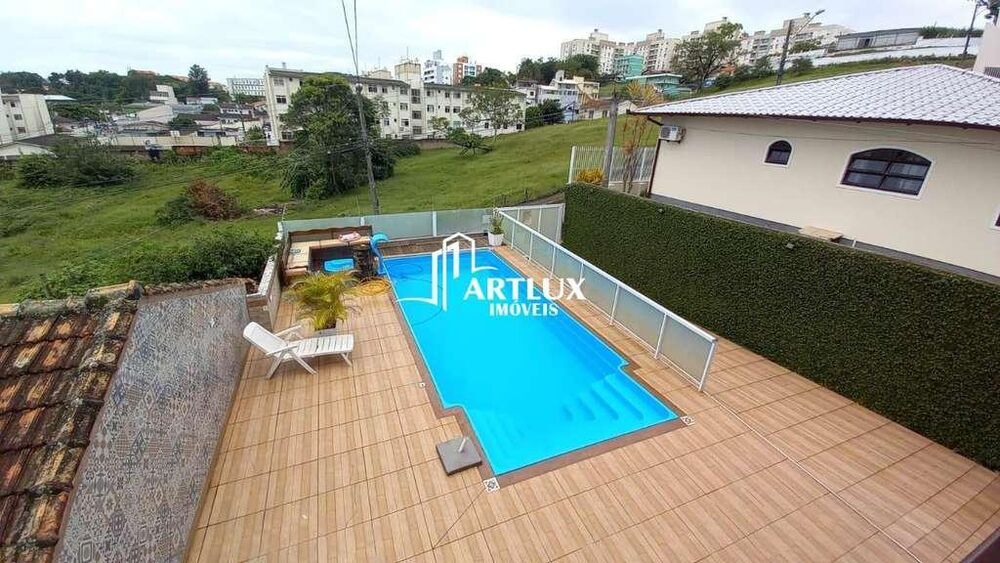 Casa, 4 quartos, 312 m² - Foto 6