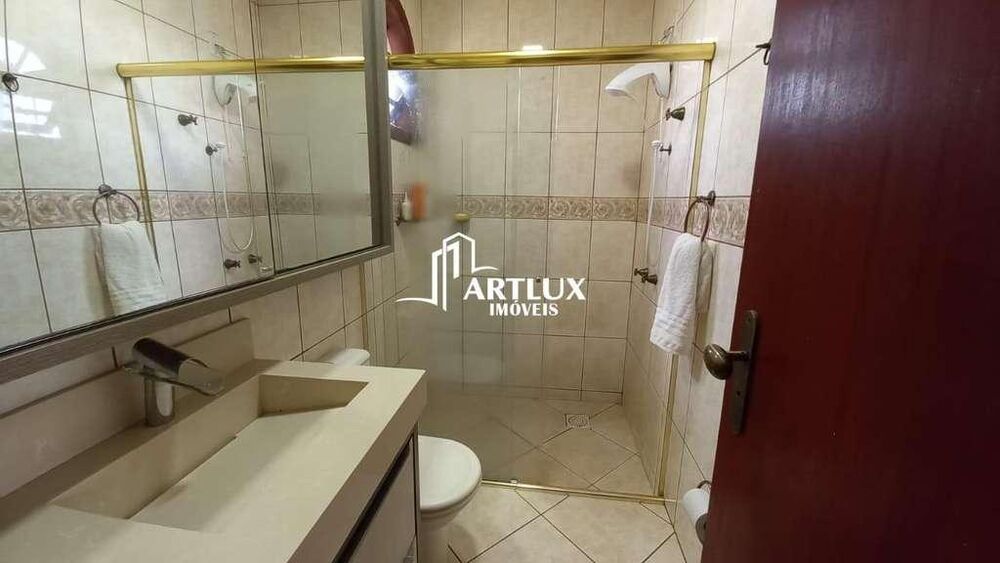 Casa, 4 quartos, 312 m² - Foto 3