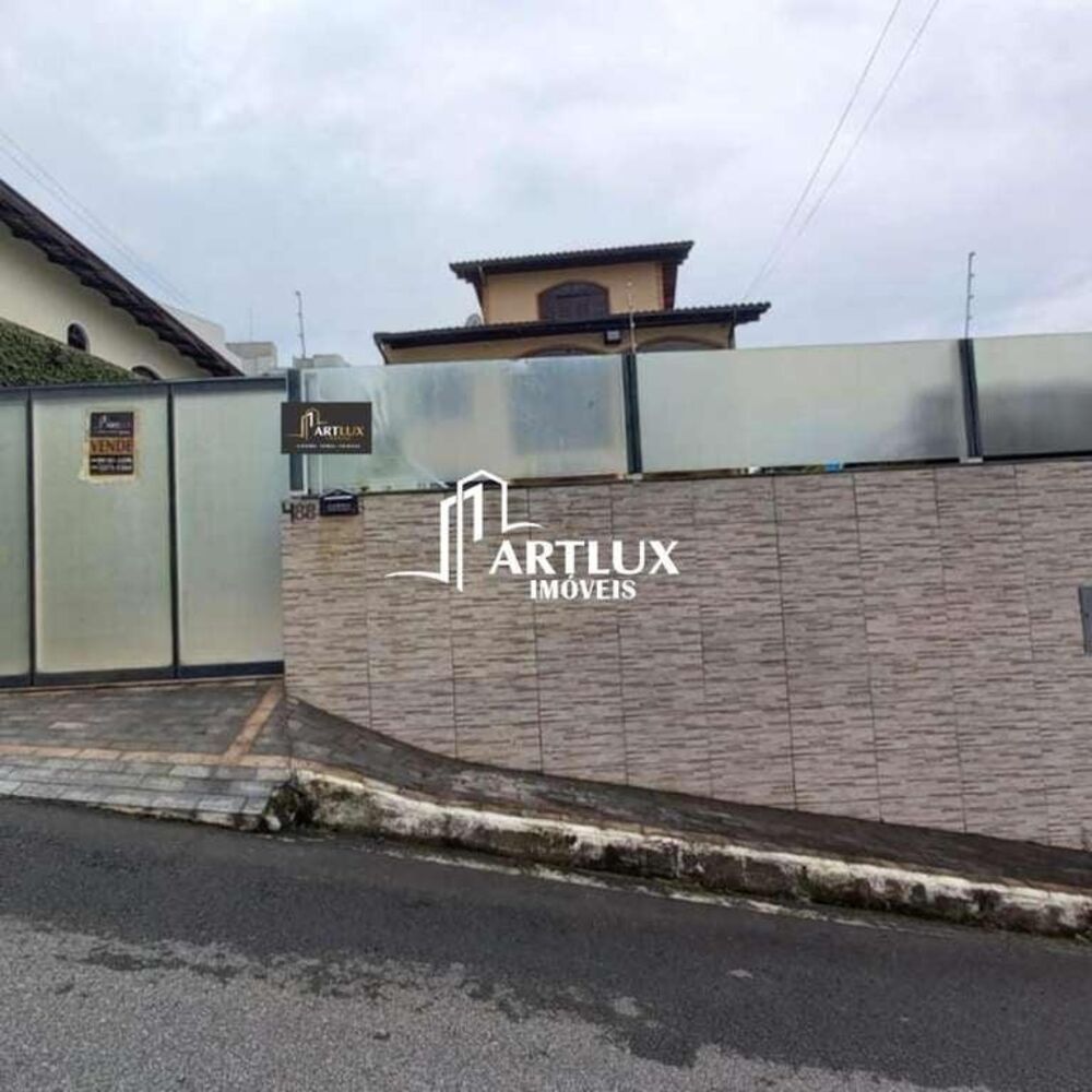 Casa, 4 quartos, 312 m² - Foto 29