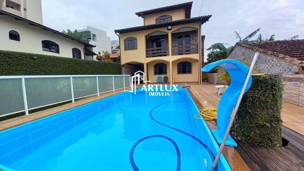 Casa, 4 quartos, 312 m² - Foto 25