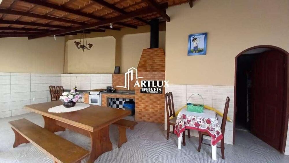 Casa, 4 quartos, 312 m² - Foto 9