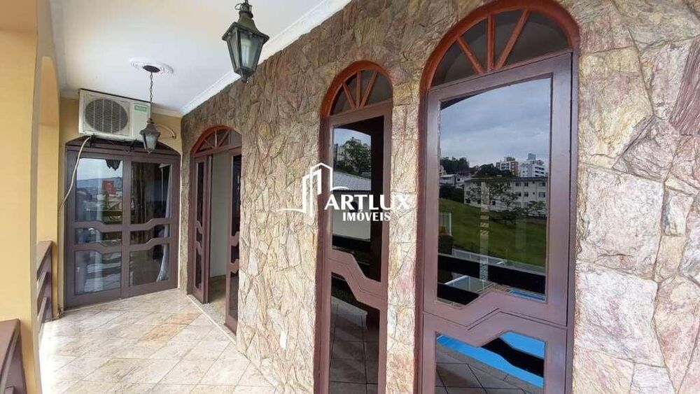 Casa, 4 quartos, 312 m² - Foto 20